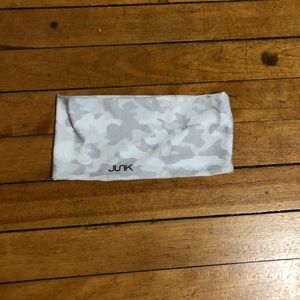 Junk Headband